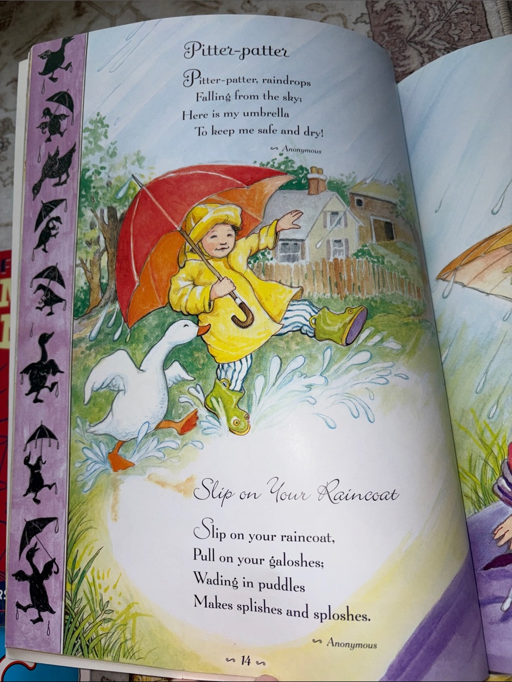 Set of 8 Children’s Books - Including Pinocchio & More - Picture 6 of 7